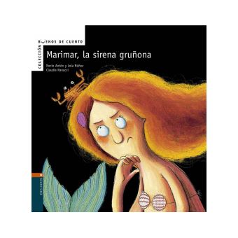 Marimar, La Sierena Gruñona - 1