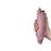 Balde de Praia Flexível Scrunch - Rosa Pastel_1