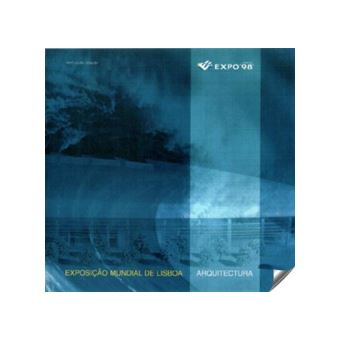 Expo 98.Projectos - 1