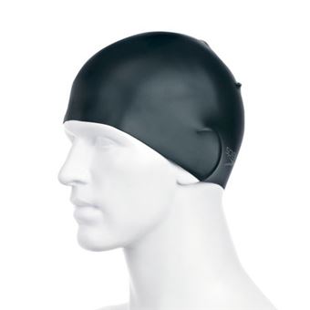 Acessório Desportivo para Cabeça Speedo Plain Moulded Silicone Cap - 1