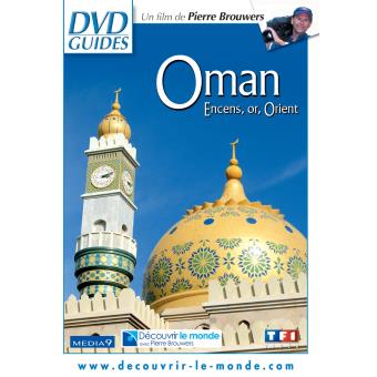 oman - encens or orient (DVD) - 1