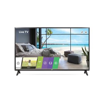 Ecrã de Sinalização LG 43LT340C3ZB | OLED | FHD | 43'' | 109,2 cm - 1