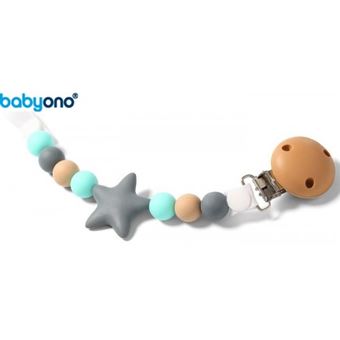 Porta-Chupetas Baby Ono - 1