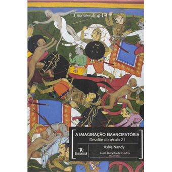 Imaginaçao Emancipatoria - Desafios Do Seculo Xxi - 1