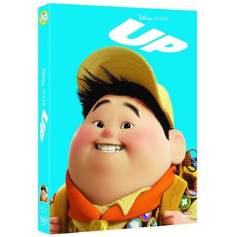 Filme Disney Up - 1