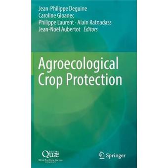 Agroecological Crop Protection - 1