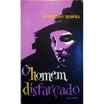 O homem disfarçado. - 1