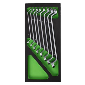 Chave de anel JBM 11997 | Cromado - 1