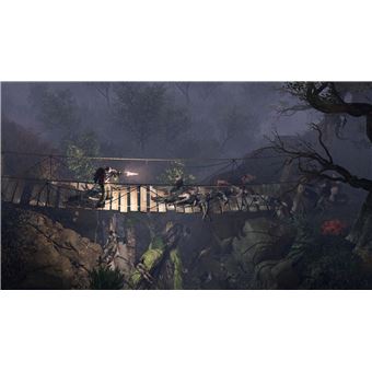 Videojogo Armor Games The Last Stand: Aftermath - 1