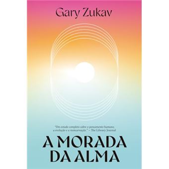 A Morada Da Alma - 1