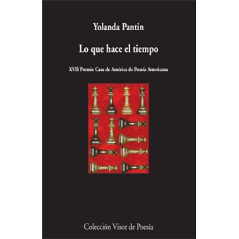 Lo Que Hace El Tiempo - 1
