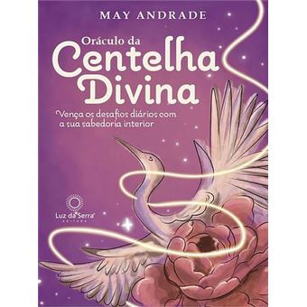 Oráculo da Centelha Divina - 1