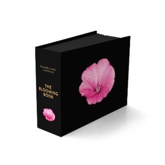 The Blooming Book - 1