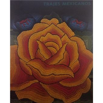 Trajes mexicanos. - 1