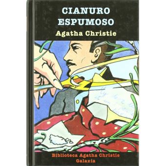 Cianuro Espumoso - 1