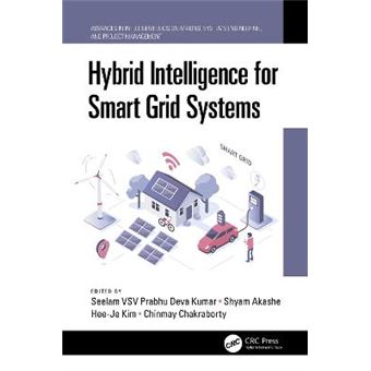 Hybrid Intelligence For Smart Grid Systems - 1