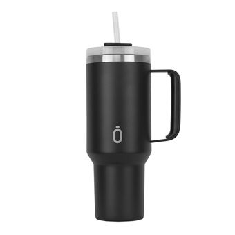 Garrafa Térmica Runbott Latt | 1100ml | Preto - 1