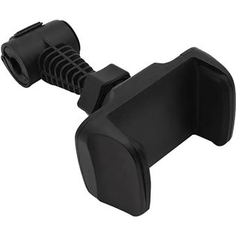 Suporte Bigben Connected CARHOLDAPPTETEB | Preto - 1