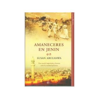 Amaneceres en Jenin - 1