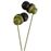 Auriculares JVC HA-FX8-G Verde_0