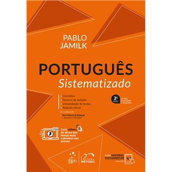 Português Sistematizado - 1