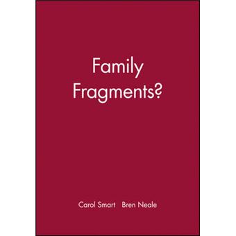 Family Fragments? - 1