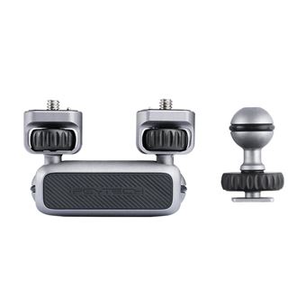 Braço Suporte PGYTECH Magic arm | Cinzento - 1
