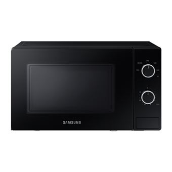 Micro-ondas Samsung MS20A3010AL | 20 L | 700 W | Preto - 1