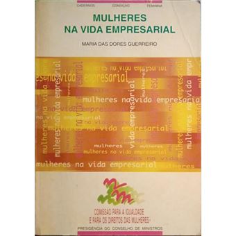 Mulheres na vida empresarial. - 1