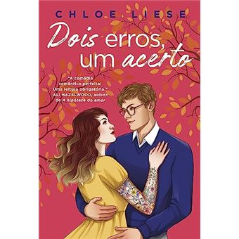 Dois Erros, Um Acerto - Sucesso No Tiktok - 1