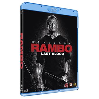 Filme Noble Entertainment Rambo: Last Blood - Outros Vídeo