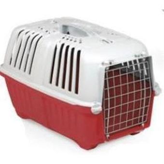 Transportadora MP BERGANZA Pratiko | Porta Metálica | M - 1