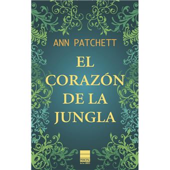 El corazón de la jungla - 1