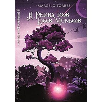 A Pedra Dos Dois Mundos - 1