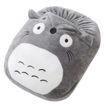 Aquecedor de Pés Bom vendedor | Interface USB | 20 W | Design Totoro - 1