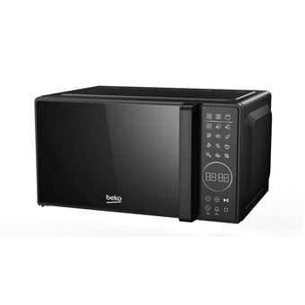 Micro-ondas Beko MGC20130BFB | 20 L | 700 W | Preto - 1