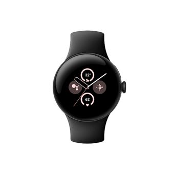 Smartwatch Google Pixel Watch 2 | 41 mm | Preto - 1