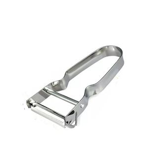 Descascador e Fatiador Orysin | Aço Inoxidável - 1