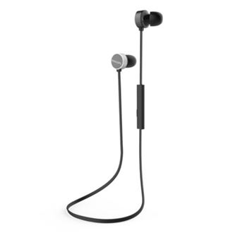 Auriculares Bluetooth Philips TPV UN 102 BK | Preto - 1