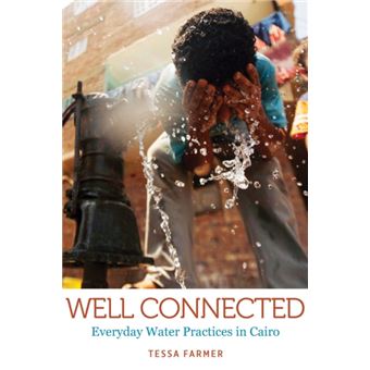 Well Connected - 1