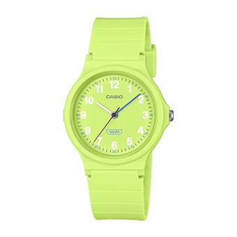 Relógio CASIO LQ-24B-3BEF - 1