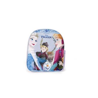 Mochila Infantil, Disney Frozen | 25 cm - 1