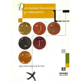 Diversidad humana y educación - 1