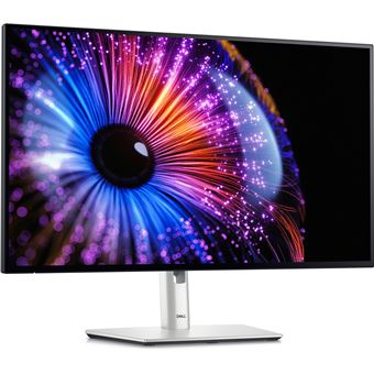 Monitor DELL U2724DE | LCD | QHD | 8 ms | 120 Hz | 27" | F - 1