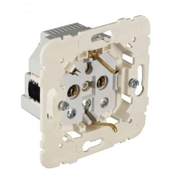 Tomada EFAPEL Schuko com Carregador Usb 21137 - 1