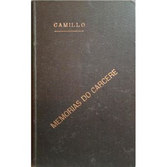 Memorias do carcere. [2 vols. / 4.ª edição] - 1