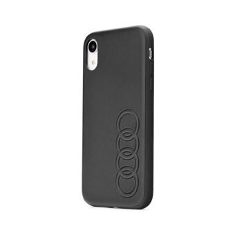 Capa Traseira Original Audi para Apple Iphone 11 Pro - 1