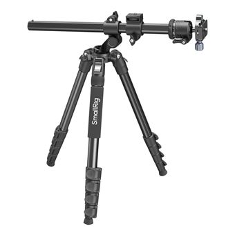 Tripé SmallRig 5290 | Preto - 1