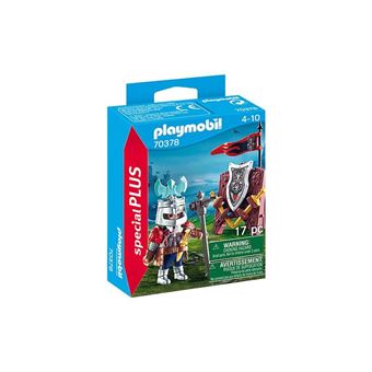 Cavaleiro Playmobil 70378 - 1