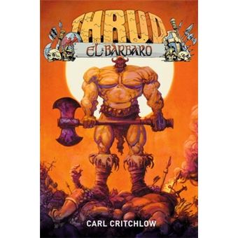 Thurd El Barbaro - 1